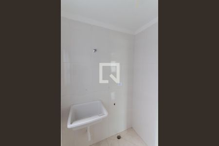 Apartamento à venda com 37m², 2 quartos e sem vagaÁrea de Serviço