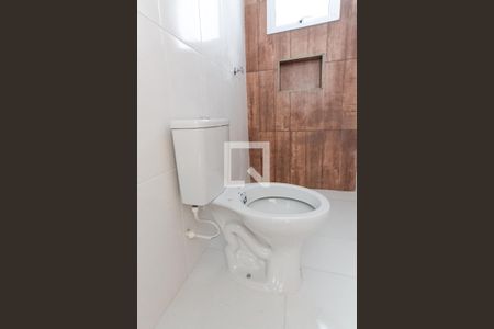 Apartamento à venda com 37m², 2 quartos e sem vagaBanheiro