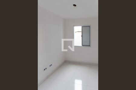 Apartamento à venda com 37m², 2 quartos e sem vagaQuarto 2