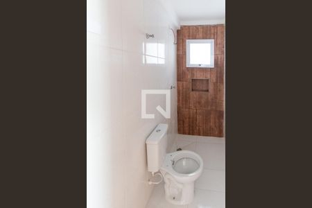 Apartamento à venda com 37m², 2 quartos e sem vagaBanheiro