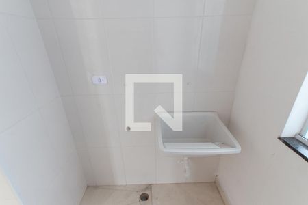 Apartamento à venda com 43m², 2 quartos e sem vagaÁrea de Serviço