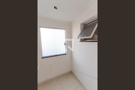 Apartamento à venda com 43m², 2 quartos e sem vagaÁrea de Serviço