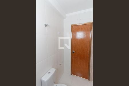 Apartamento à venda com 43m², 2 quartos e sem vagaBanheiro