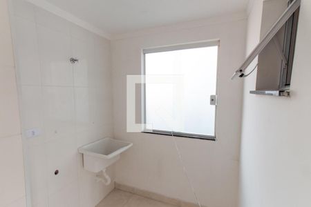 Apartamento à venda com 43m², 2 quartos e sem vagaÁrea de Serviço
