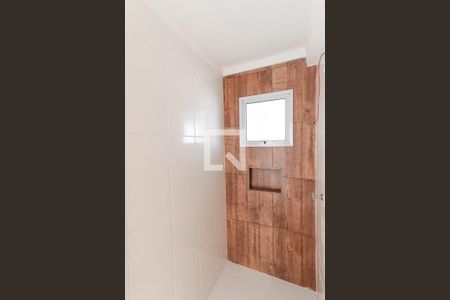 Apartamento à venda com 43m², 2 quartos e sem vagaBanheiro