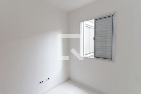 Quarto 2   de apartamento à venda com 2 quartos, 37m² em Guapira, São Paulo