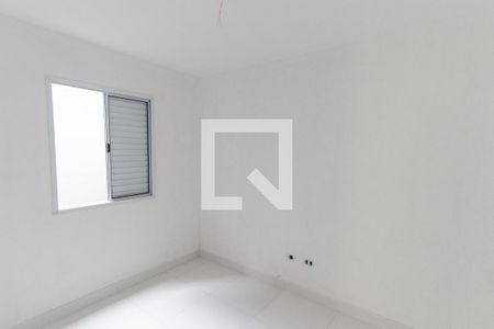 Quarto 1   de apartamento à venda com 2 quartos, 37m² em Guapira, São Paulo