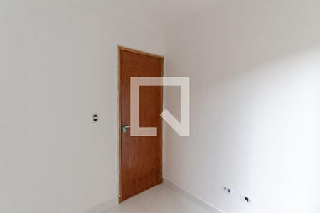 Apartamento à venda com 37m², 2 quartos e sem vagaQuarto 2  