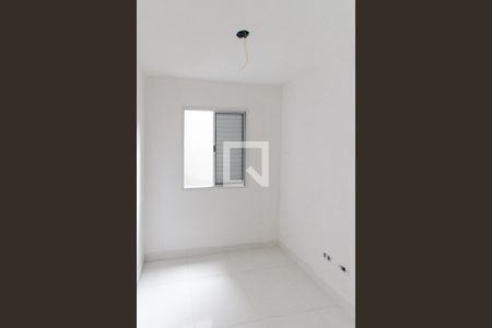 Apartamento à venda com 37m², 2 quartos e sem vagaQuarto 2  