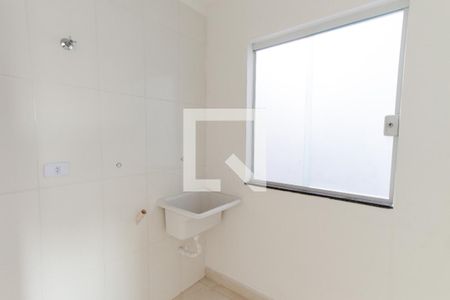 Apartamento à venda com 37m², 2 quartos e sem vagaÁrea de Serviço