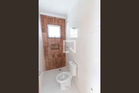 Apartamento à venda com 37m², 2 quartos e sem vagaBanheiro