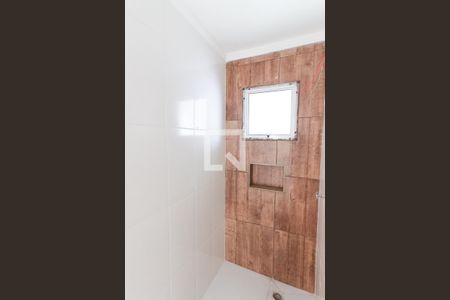 Apartamento à venda com 37m², 2 quartos e sem vagaBanheiro