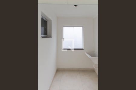 Apartamento à venda com 38m², 2 quartos e sem vagaÁrea de Serviço