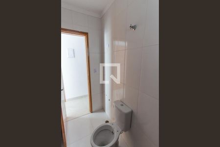 Apartamento à venda com 38m², 2 quartos e sem vagaBanheiro