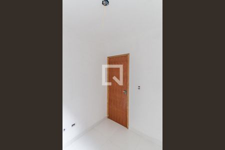 Apartamento à venda com 38m², 2 quartos e sem vagaQuarto 2  