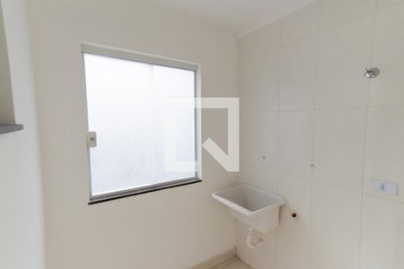 Apartamento à venda com 38m², 2 quartos e sem vagaÁrea de Serviço
