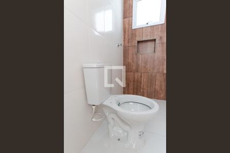 Apartamento à venda com 38m², 2 quartos e sem vagaBanheiro