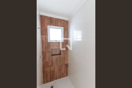 Apartamento à venda com 38m², 2 quartos e sem vagaBanheiro