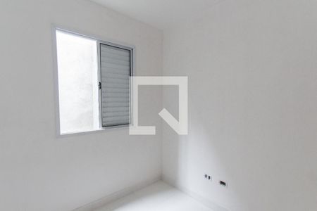 Apartamento à venda com 38m², 2 quartos e sem vagaQuarto 2  