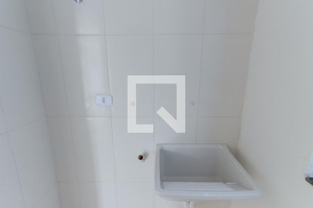 Apartamento à venda com 43m², 2 quartos e sem vagaÁrea de Serviço