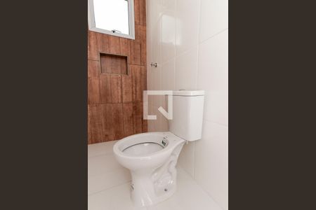 Apartamento à venda com 43m², 2 quartos e sem vagaBanheiro