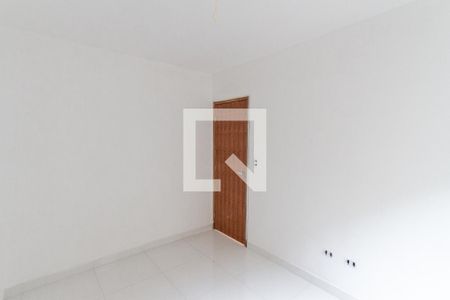 Apartamento à venda com 43m², 2 quartos e sem vagaQuarto 2  