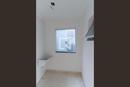 Apartamento à venda com 43m², 2 quartos e sem vagaÁrea de Serviço