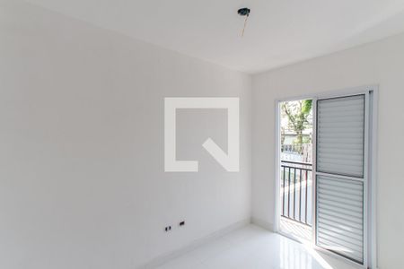 Quarto 1   de apartamento à venda com 2 quartos, 43m² em Guapira, São Paulo