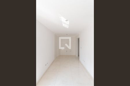 Sala e Cozinha   de apartamento à venda com 2 quartos, 43m² em Guapira, São Paulo