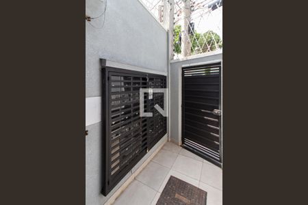 Apartamento à venda com 43m², 2 quartos e sem vagaÁrea comum