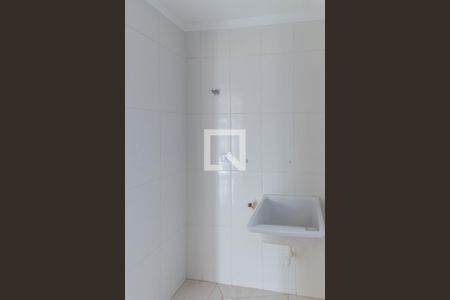 Apartamento à venda com 43m², 2 quartos e sem vagaÁrea de Serviço