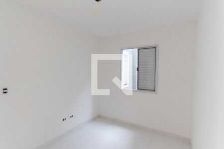 Apartamento à venda com 43m², 2 quartos e sem vagaQuarto 2  