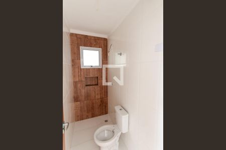 Apartamento à venda com 43m², 2 quartos e sem vagaBanheiro