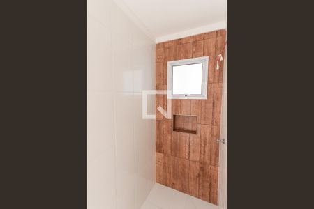 Apartamento à venda com 43m², 2 quartos e sem vagaBanheiro