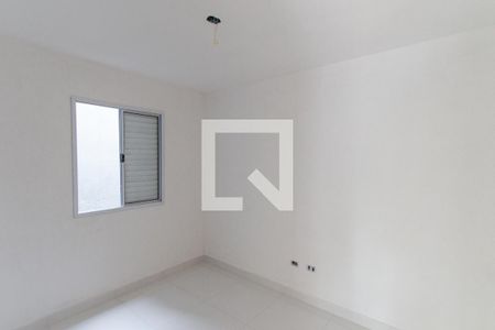 Apartamento à venda com 43m², 2 quartos e sem vagaQuarto 2  