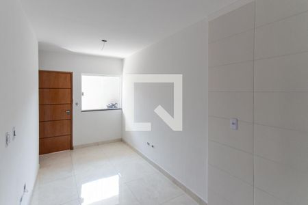 Apartamento à venda com 38m², 2 quartos e sem vaga Apartamento à venda com 38m², 2 quartos e sem vagaSala e Cozinha