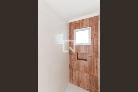 Apartamento à venda com 38m², 2 quartos e sem vaga Apartamento à venda com 38m², 2 quartos e sem vagaBanheiro