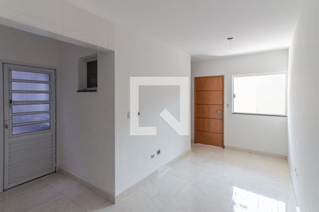 Apartamento à venda com 38m², 2 quartos e sem vaga Apartamento à venda com 38m², 2 quartos e sem vagaSala e Cozinha
