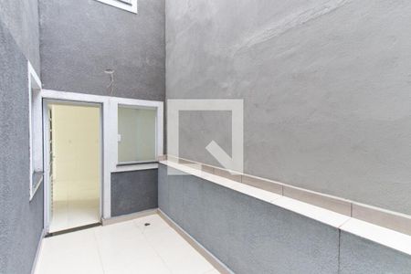 Apartamento à venda com 38m², 2 quartos e sem vaga Apartamento à venda com 38m², 2 quartos e sem vagaQuintal