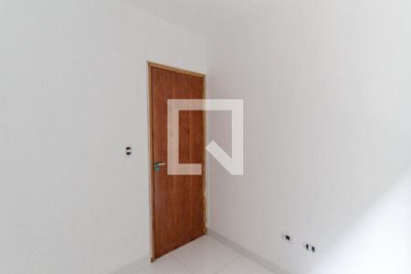 Apartamento à venda com 38m², 2 quartos e sem vaga Apartamento à venda com 38m², 2 quartos e sem vagaQuarto 2