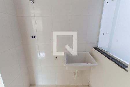 Apartamento à venda com 38m², 2 quartos e sem vaga Apartamento à venda com 38m², 2 quartos e sem vagaÁrea de Serviço