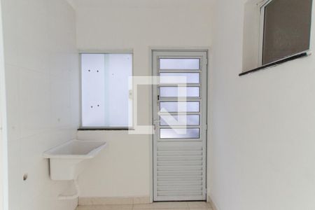Apartamento à venda com 38m², 2 quartos e sem vaga Apartamento à venda com 38m², 2 quartos e sem vagaÁrea de Serviço