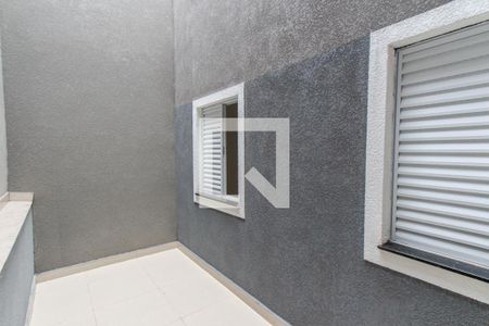 Apartamento à venda com 38m², 2 quartos e sem vaga Apartamento à venda com 38m², 2 quartos e sem vagaQuintal