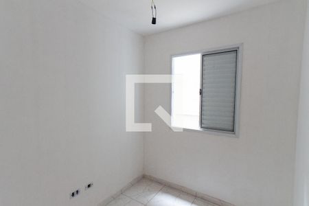 Apartamento à venda com 38m², 2 quartos e sem vagaQuarto 2  