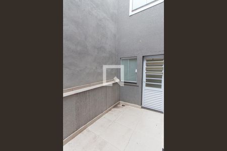 Apartamento à venda com 38m², 2 quartos e sem vagaÁrea de Serviço