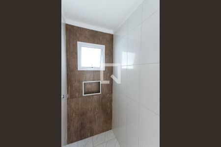 Apartamento à venda com 38m², 2 quartos e sem vagaBanheiro