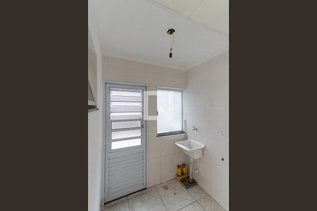 Apartamento à venda com 38m², 2 quartos e sem vagaÁrea de Serviço