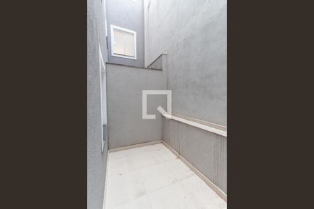 Apartamento à venda com 38m², 2 quartos e sem vagaÁrea de Serviço