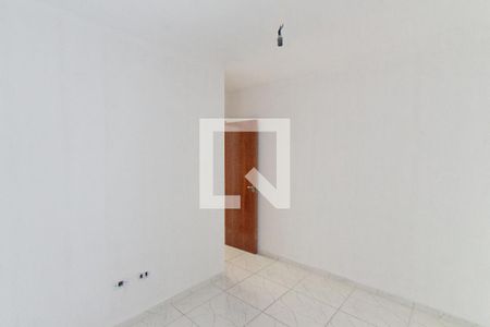 Apartamento à venda com 38m², 2 quartos e sem vagaQuarto 1  