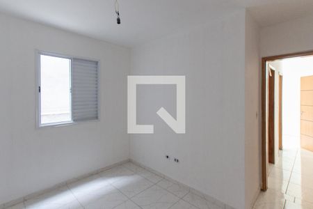 Apartamento à venda com 38m², 2 quartos e sem vagaQuarto 1  